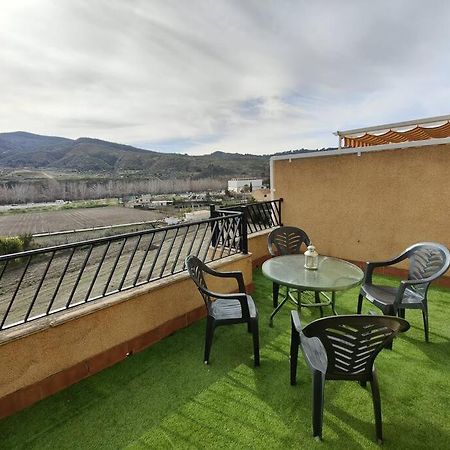 Appartamento Tranquilo Y Elegante Cenes De La Vega Esterno foto
