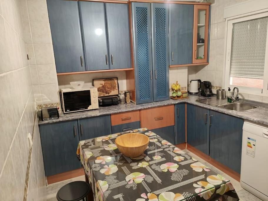 Appartamento Tranquilo Y Elegante Cenes De La Vega Esterno foto